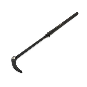 GEARWRENCH 82248 48" Extendable Indexing Pry Bar