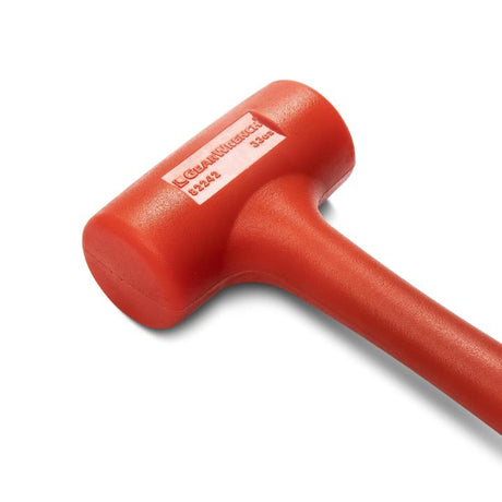 GEARWRENCH 82242 33 oz. Dead Blow Hammer with Polyurethane Head