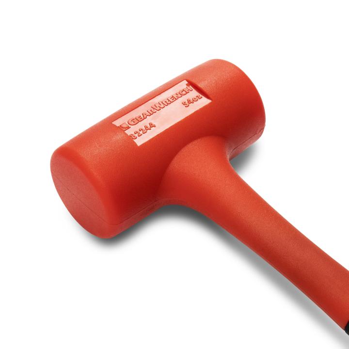 GEARWRENCH 82244 54 oz. Dead Blow Hammer with Polyurethane Head