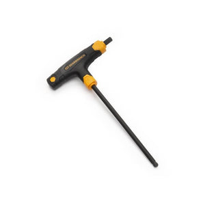 GEARWRENCH 83523 10 Piece SAE Ball End T-Handle Hex Key Set