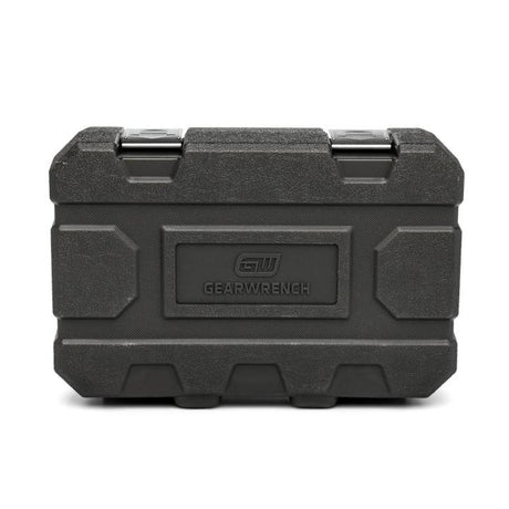 GEARWRENCH 84030 8 Piece 3/4" Drive 6 Point Metric Impact Socket Set