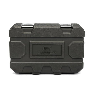 GEARWRENCH 84034 8 Piece 3/4" Drive 6 Point SAE Impact Socket Set