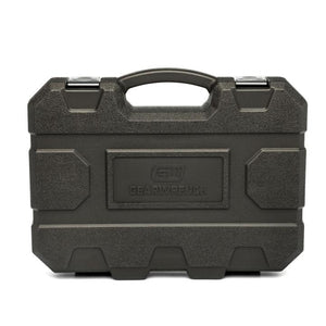 GEARWRENCH 84036 8 Piece 3/4" Drive 6 Point SAE Deep Impact Socket Set