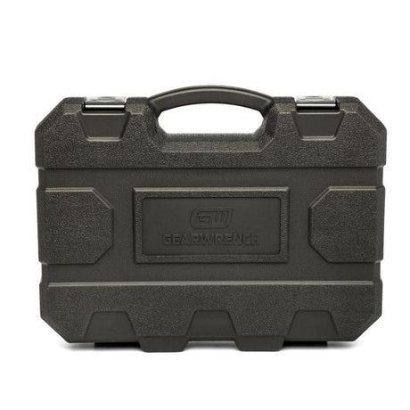 GEARWRENCH 84036 8 Piece 3/4" Drive 6 Point SAE Deep Impact Socket Set