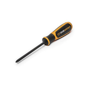 GEARWRENCH 86091 #2 x 4" Bolt Biter™ Phillips® Dual Material Extraction Screwdriver