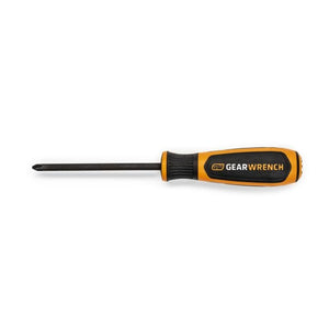 GEARWRENCH 86091 #2 x 4" Bolt Biter™ Phillips® Dual Material Extraction Screwdriver