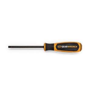 GEARWRENCH 86092 1/4" x 4" Bolt Biter™ Slotted Dual Material Extraction Screwdriver