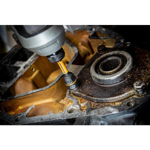 GEARWRENCH 86171 16 Piece Bolt Biter™ Nut Extractor & Driver Set