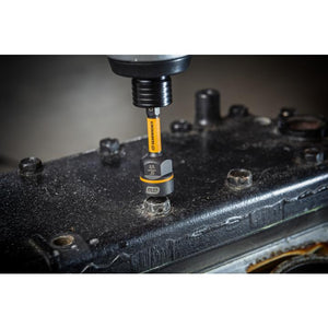 GEARWRENCH 86171 16 Piece Bolt Biter™ Nut Extractor & Driver Set