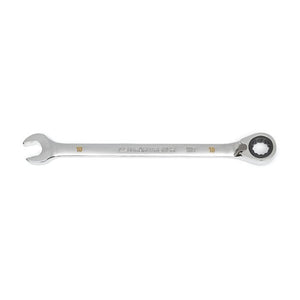 GEARWRENCH 86646 9/16" 90-Tooth 12 Point Reversible Ratcheting Wrench