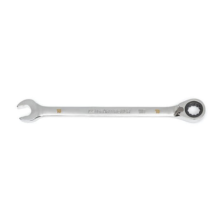 GEARWRENCH 86646 9/16" 90-Tooth 12 Point Reversible Ratcheting Wrench