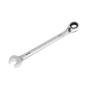 GEARWRENCH 86646 9/16" 90-Tooth 12 Point Reversible Ratcheting Wrench