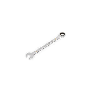 GEARWRENCH 86915 15mm 90-Tooth 12 Point Ratcheting Combination Wrench