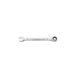 GEARWRENCH 86916 16mm 90-Tooth 12 Point Ratcheting Combination Wrench