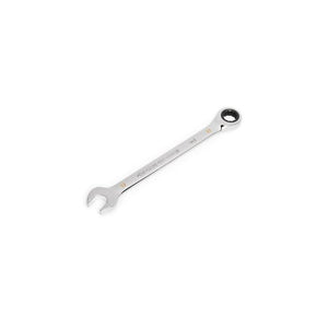 GEARWRENCH 86917 17mm 90-Tooth 12 Point Ratcheting Combination Wrench