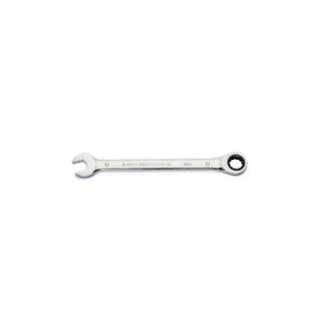GEARWRENCH 86917 17mm 90-Tooth 12 Point Ratcheting Combination Wrench
