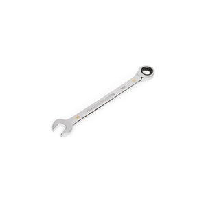 GEARWRENCH 86918 18mm 90-Tooth 12 Point Ratcheting Combination Wrench