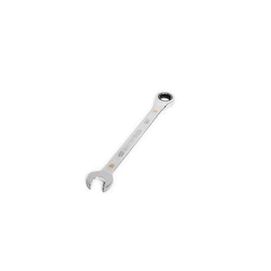 GEARWRENCH 86919 19mm 90-Tooth 12 Point Ratcheting Combination Wrench