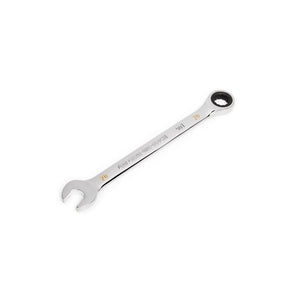 GEARWRENCH 86920 20mm 90-Tooth 12 Point Ratcheting Combination Wrench