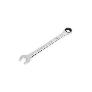 GEARWRENCH 86921 21mm 90-Tooth 12 Point Ratcheting Combination Wrench