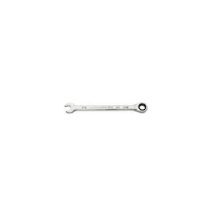 GEARWRENCH 86944 7/16" 90-Tooth 12 Point Ratcheting Combination Wrench