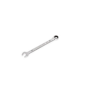 GEARWRENCH 86945 1/2" 90-Tooth 12 Point Ratcheting Combination Wrench