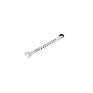 GEARWRENCH 86946 9/16" 90-Tooth 12 Point Ratcheting Combination Wrench
