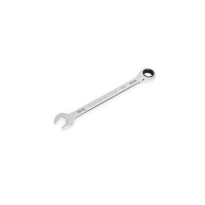 GEARWRENCH 86948 11/16" 90-Tooth 12 Point Ratcheting Combination Wrench