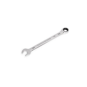 GEARWRENCH 86949 3/4" 90-Tooth 12 Point Ratcheting Combination Wrench