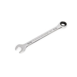GEARWRENCH 86952 15/16" 90-Tooth 12 Point Ratcheting Combination Wrench