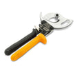 GEARWRENCH GWCRC11CUAL2 10-1/2" CuAL Compact Ratcheting Cable Cutter