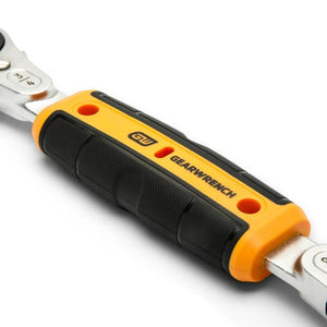 GEARWRENCH GWULRW41 Lineman 4-in-1 Isolated Ratcheting Box Wrench
