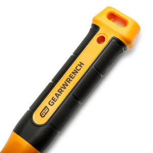 GEARWRENCH GWULW51 Lineman 5-in-1 Insulated Ratcheting Box Wrench