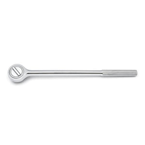 GEARWRENCH 88800 3/4" Drive 43-Tooth Round Head Ratchet 20"