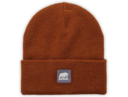 BERNE Heritage Knit Cuff Beanie
