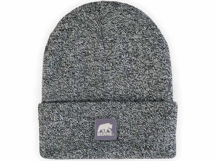 BERNE Heritage Knit Cuff Beanie