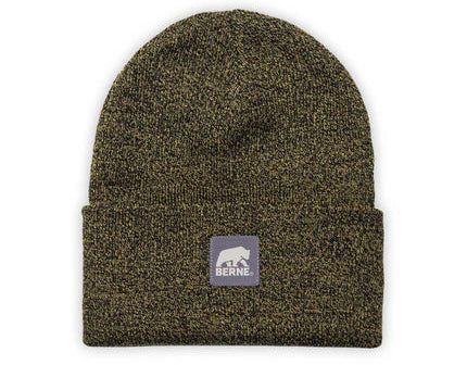 BERNE Heritage Knit Cuff Beanie
