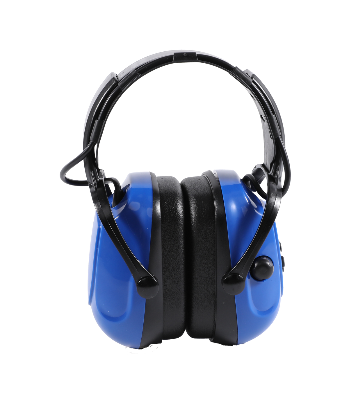 DENTEC 77100HBE SEALTEC 100 Series Electroniq BlueTooth, Noise Cancelling, Sound Enhancment Headband Earmuff