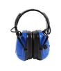 DENTEC 77100HBE SEALTEC 100 Series Electroniq BlueTooth, Noise Cancelling, Sound Enhancment Headband Earmuff