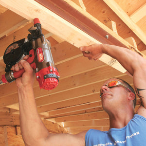 MAX HN120 PowerLite® High Pressure Concrete Pinner up to 2-1/2"
