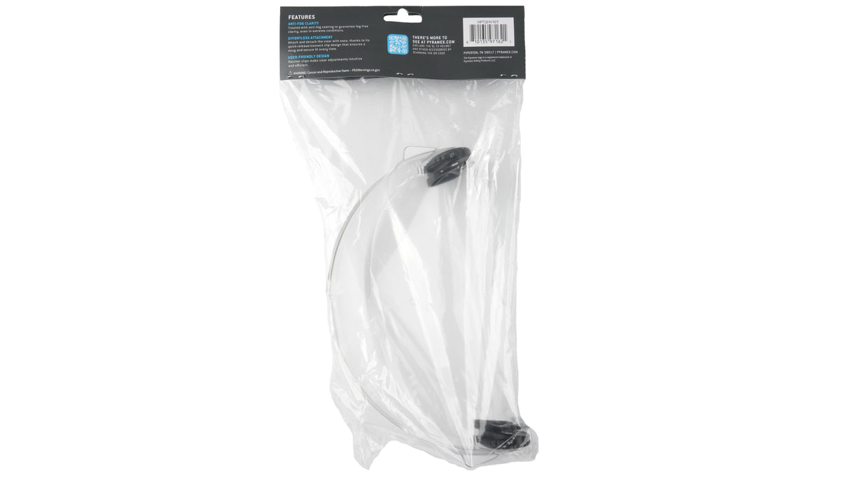 PYRAMEX  SL T2™ Visor