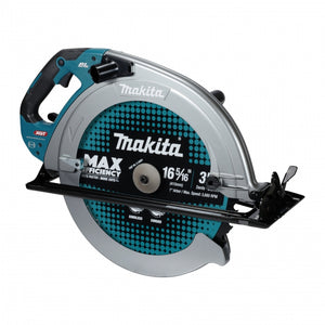 Makita HS013GZ 40Vmax XGT Brushless 16-5/16" Circular Saw w/AWS (Tool Only)