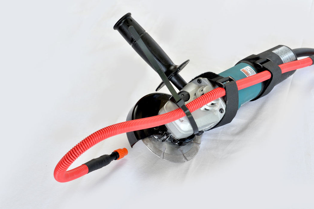 Hydro-Tail Universal Controlled Water Attachment