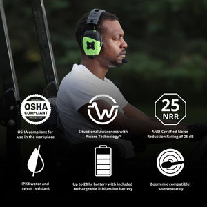 ISOtunes IT-34B LINK Aware