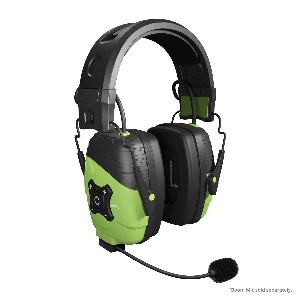 ISOtunes IT-34B LINK Aware