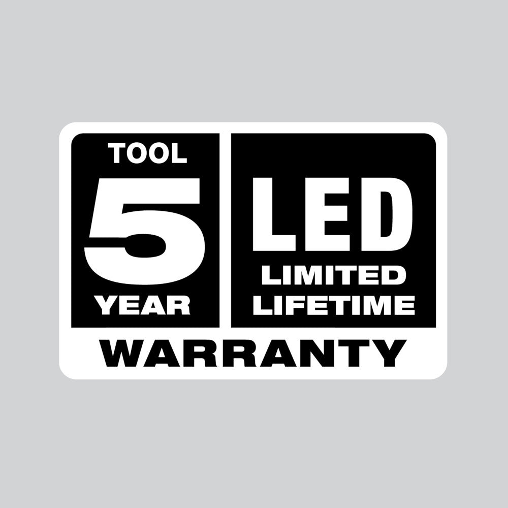 Milwaukee 2350-20 M12™ ROVER™ Multi-Directional Flood Light w/ PACKOUT™ Compatibility