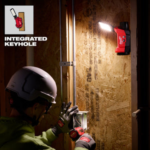 Milwaukee 2350-20 M12™ ROVER™ Multi-Directional Flood Light w/ PACKOUT™ Compatibility