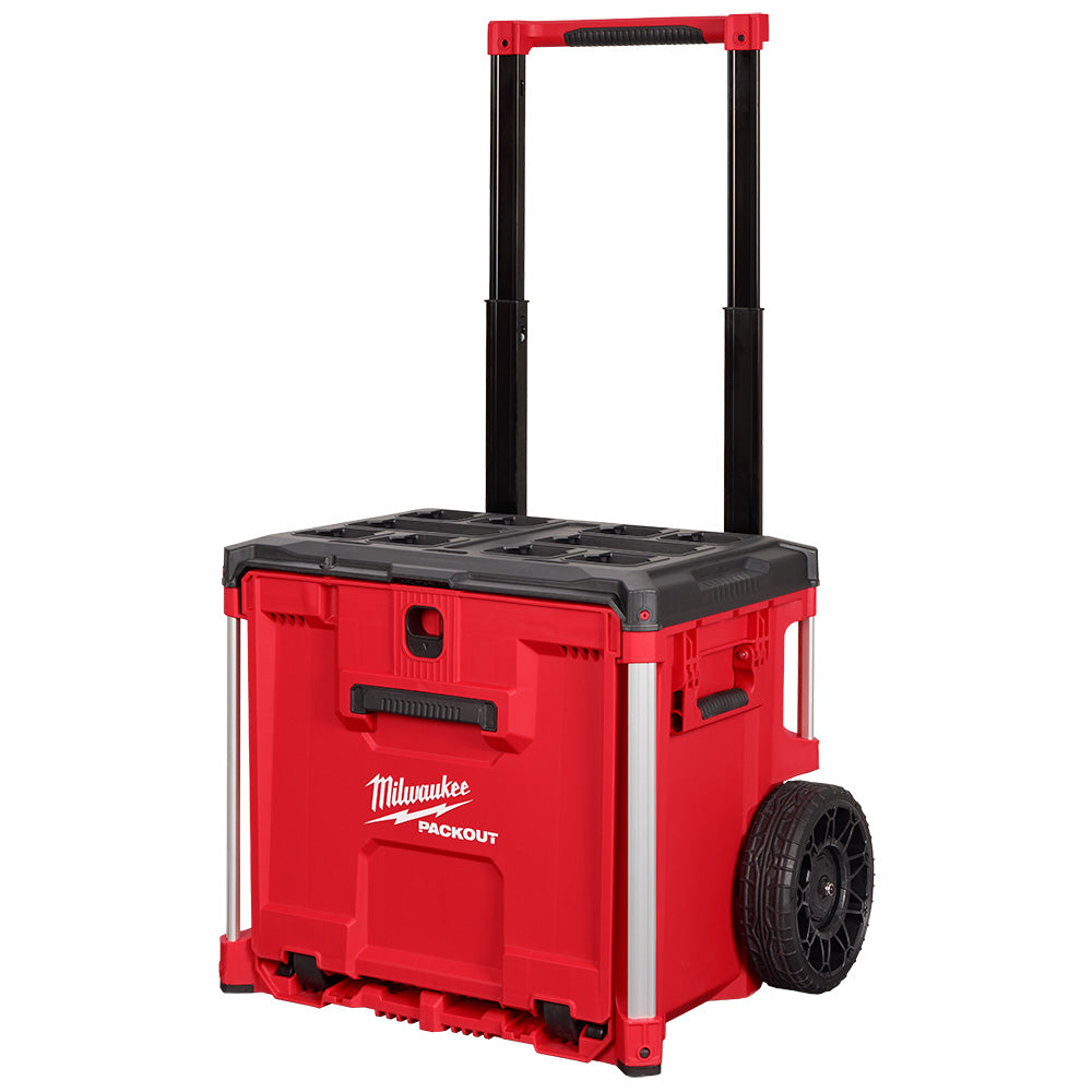 Milwaukee 48-22-8420 PACKOUT™ Rolling Drawer Tool Box