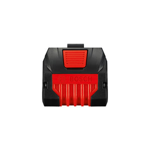 Bosch GBA18V60 18V CORE18V® Lithium-Ion 6 Ah High Power Battery