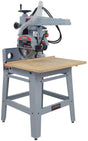 KING KC-12RAS 12'' Radial Arm Saw